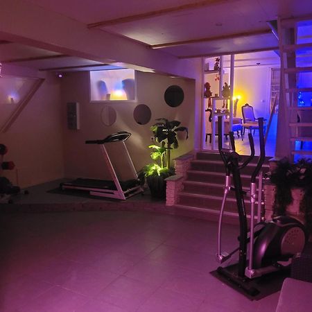 Bubble Dreams Bed & Breakfast Coupeville Ngoại thất bức ảnh