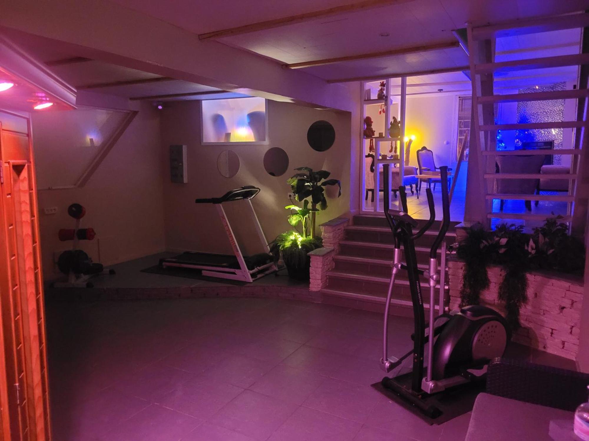 Bubble Dreams Bed & Breakfast Coupeville Ngoại thất bức ảnh