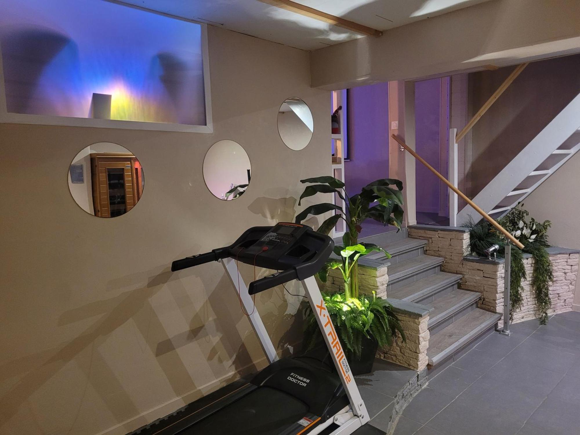Bubble Dreams Bed & Breakfast Coupeville Ngoại thất bức ảnh