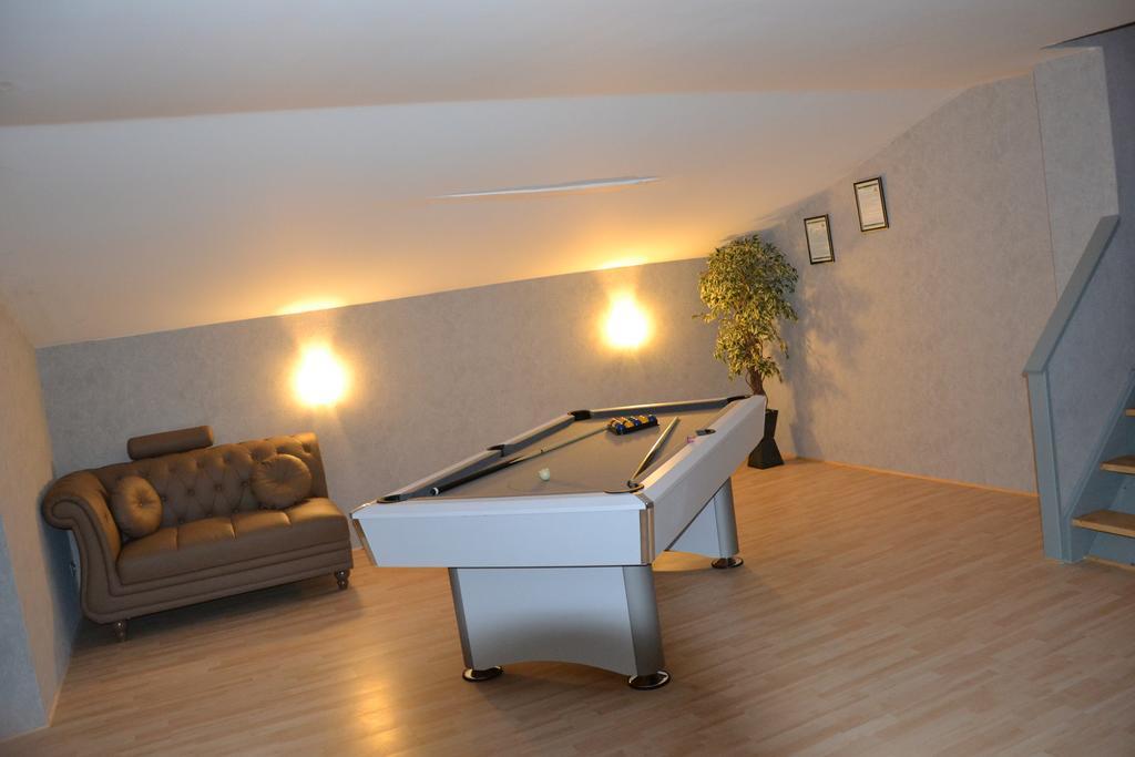 Bubble Dreams Bed & Breakfast Coupeville Ngoại thất bức ảnh