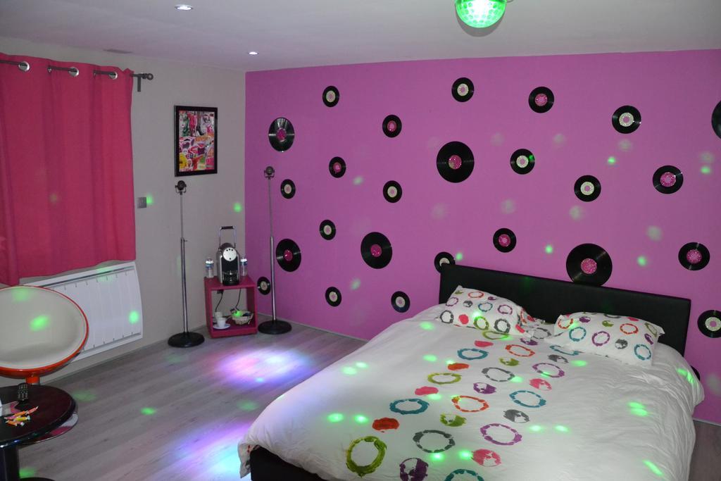 Bubble Dreams Bed & Breakfast Coupeville Phòng bức ảnh