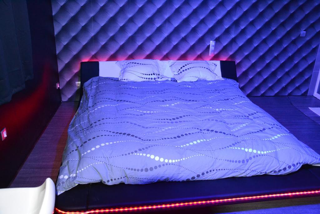 Bubble Dreams Bed & Breakfast Coupeville Phòng bức ảnh