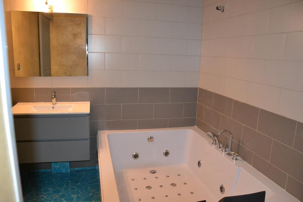 Bubble Dreams Bed & Breakfast Coupeville Ngoại thất bức ảnh