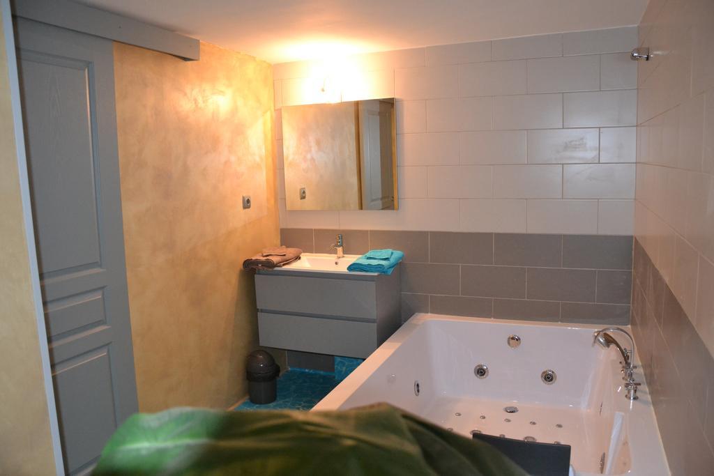 Bubble Dreams Bed & Breakfast Coupeville Ngoại thất bức ảnh
