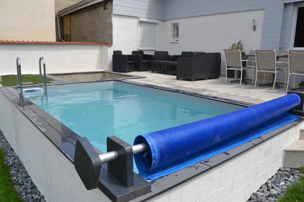 Bubble Dreams Bed & Breakfast Coupeville Ngoại thất bức ảnh