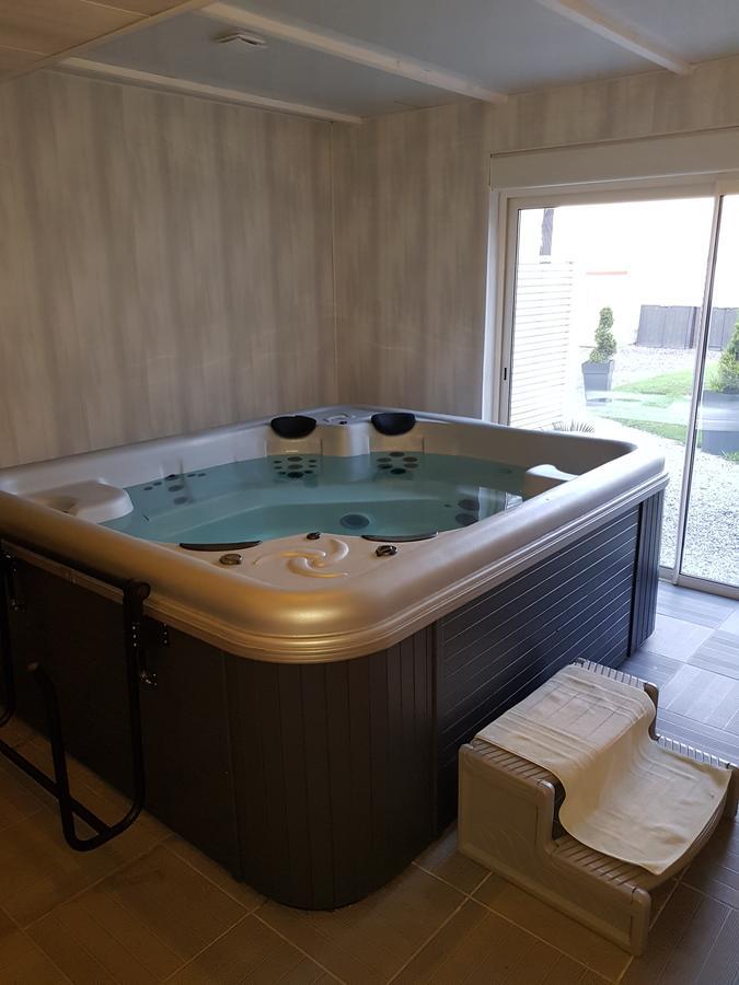 Bubble Dreams Bed & Breakfast Coupeville Ngoại thất bức ảnh