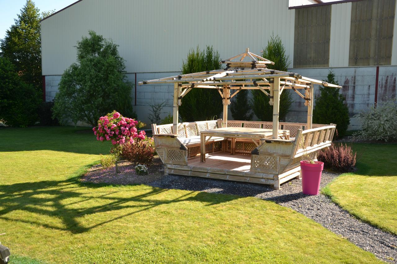 Bubble Dreams Bed & Breakfast Coupeville Ngoại thất bức ảnh