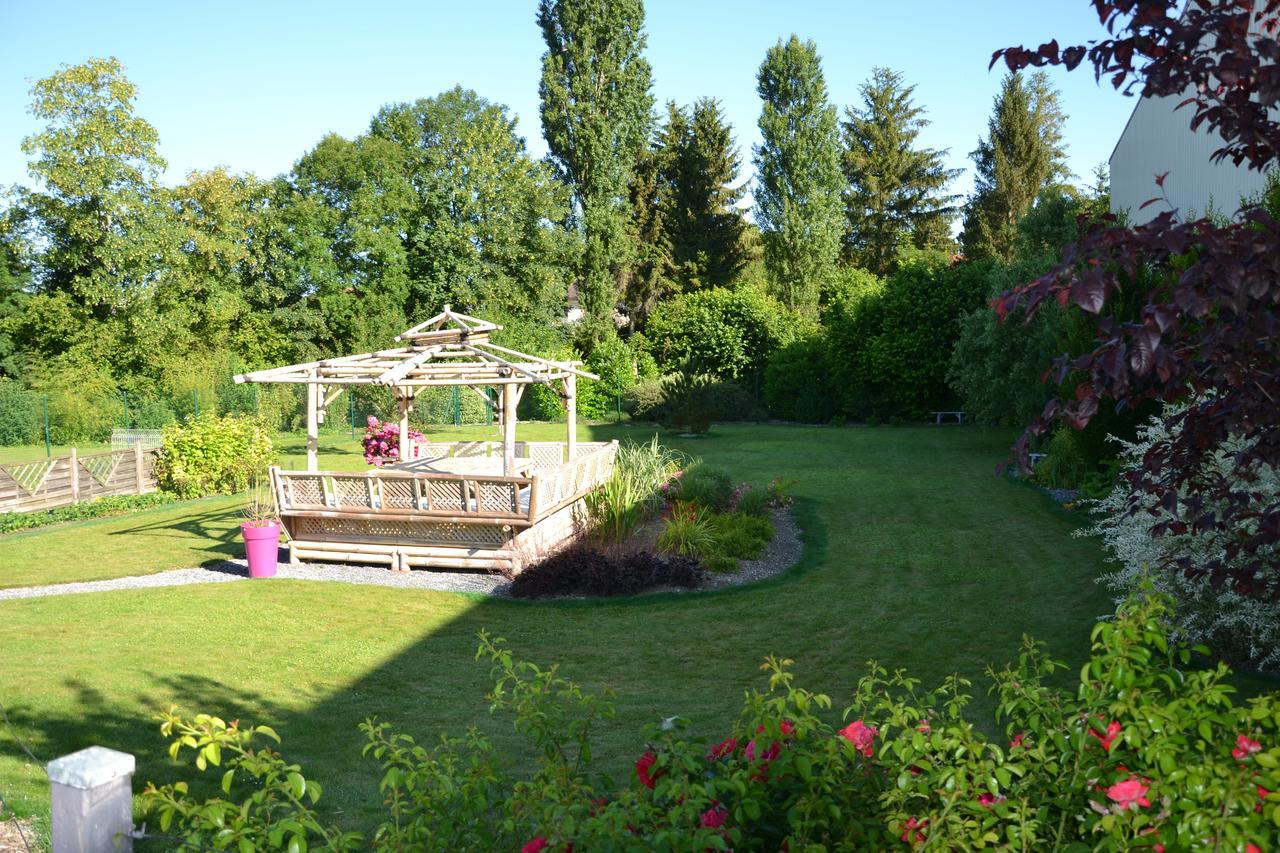 Bubble Dreams Bed & Breakfast Coupeville Ngoại thất bức ảnh